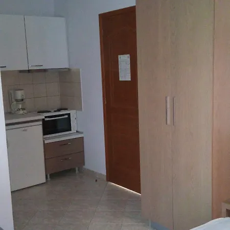 Top Studios Vendégház Vurvurú