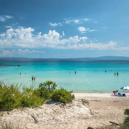 Vendégház Top Studios 4*