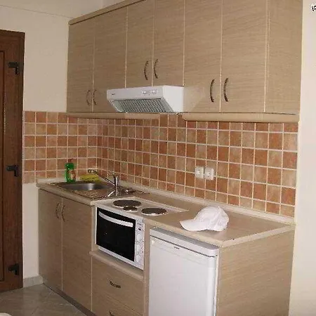 Top Studios 4* Vurvurú