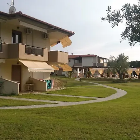 Vendégház Top Studios 4*